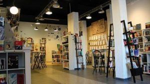 Las mejores novelas negras de 2016