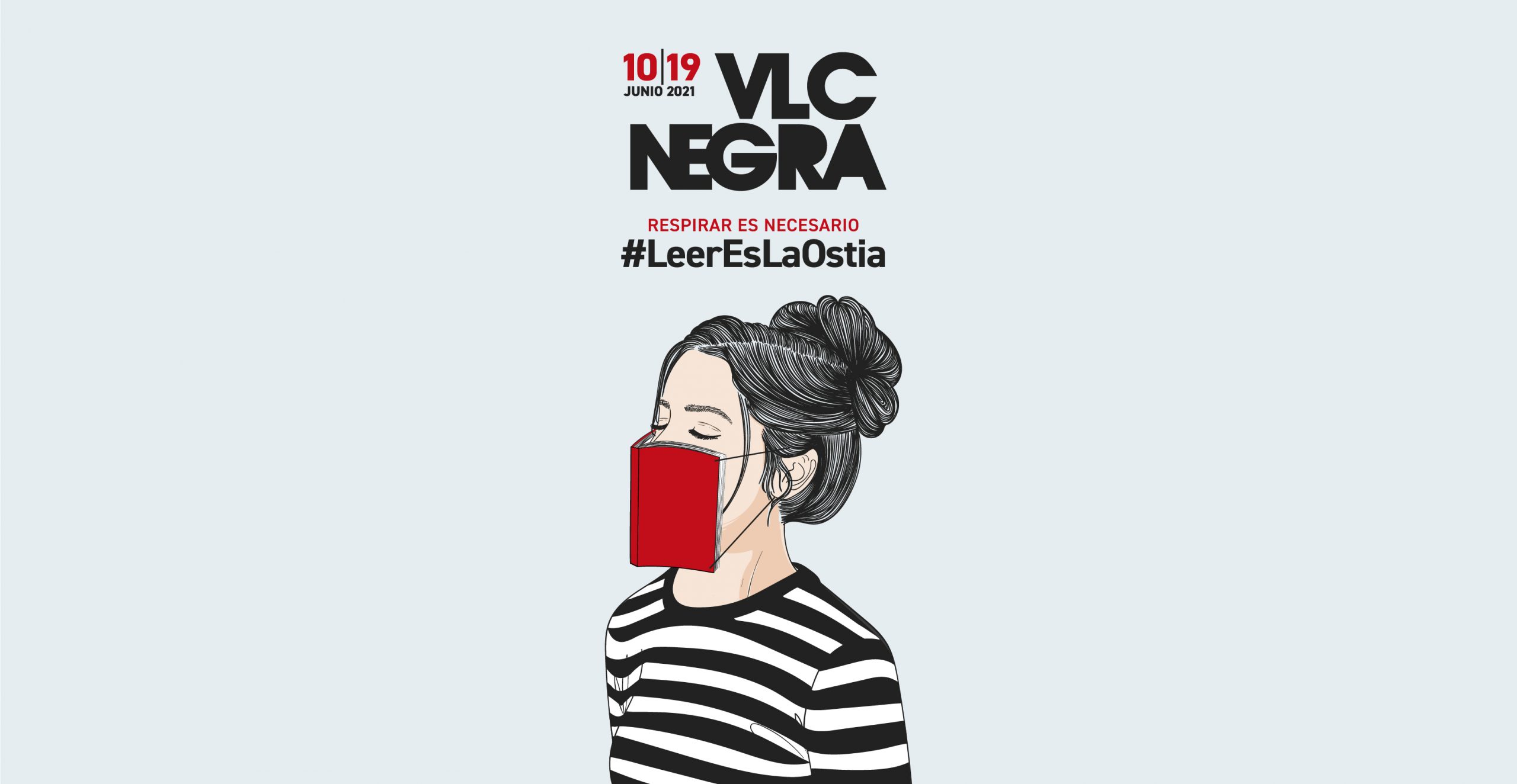 Valencia Negra El Festival