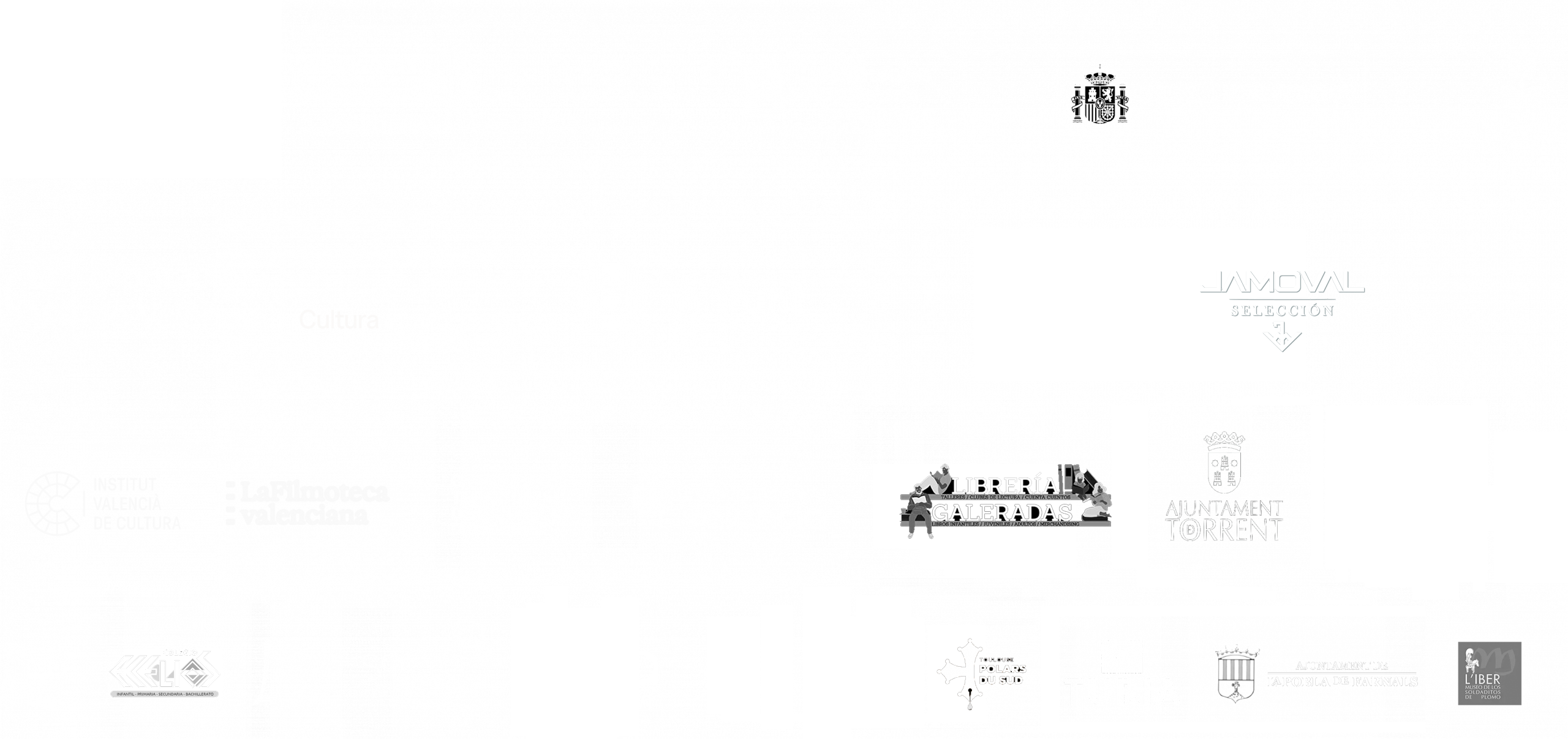 patrocinadores